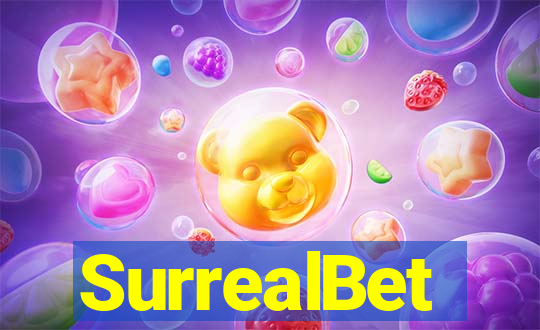 SurrealBet