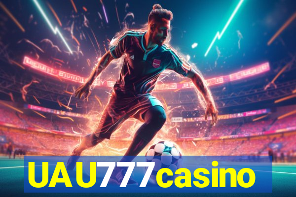 UAU777casino