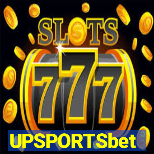 UPSPORTSbet