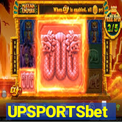 UPSPORTSbet