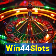 Win44Slots