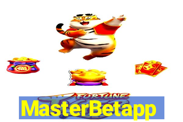 MasterBetapp