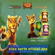 viva sorte oficial app