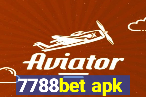 7788bet apk