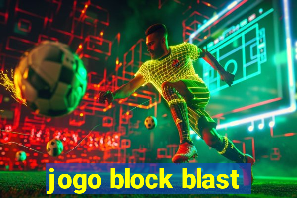 jogo block blast