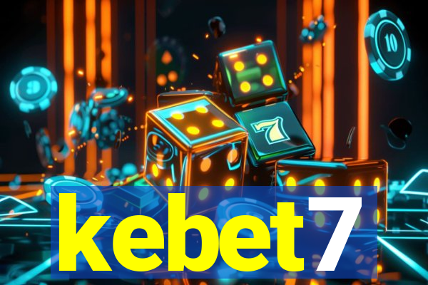 kebet7