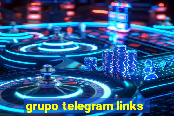 grupo telegram links