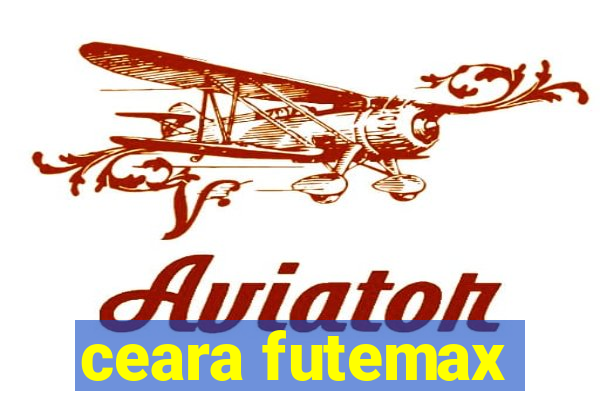 ceara futemax