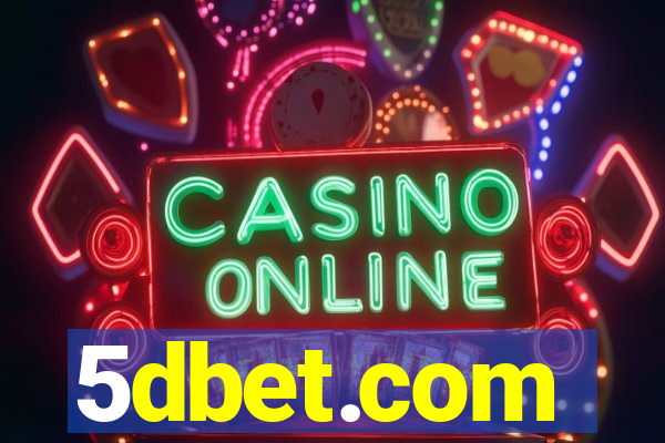 5dbet.com