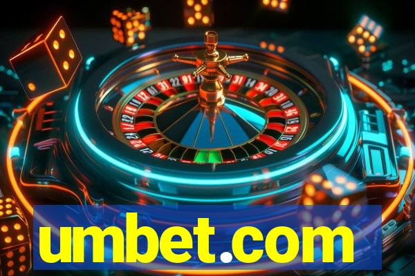 umbet.com