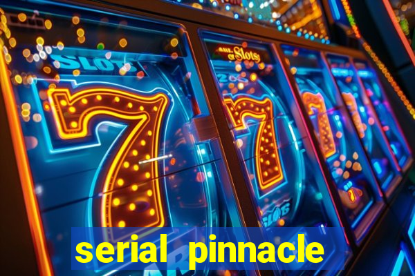 serial pinnacle studio 14 hd ultimate collection