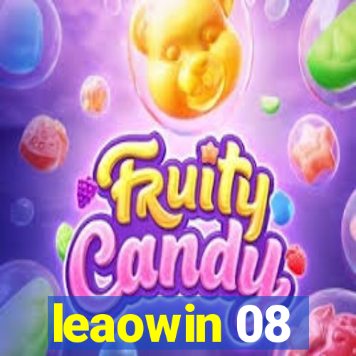 leaowin 08