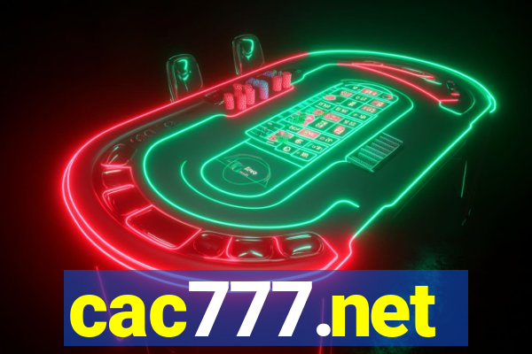 cac777.net