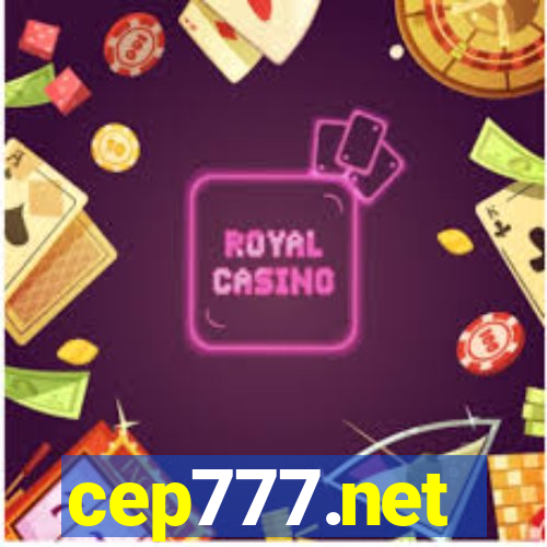 cep777.net