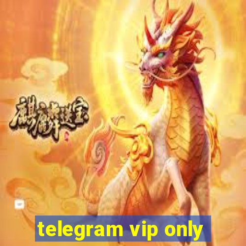 telegram vip only