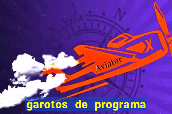 garotos de programa em porto seguro