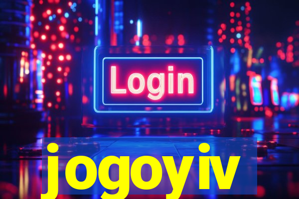 jogoyiv