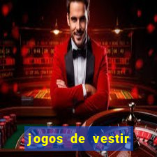 jogos de vestir noivas e maquiar