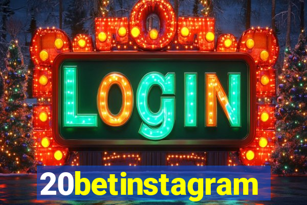 20betinstagram