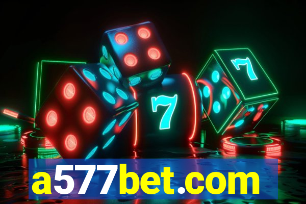 a577bet.com