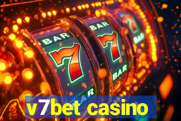 v7bet casino