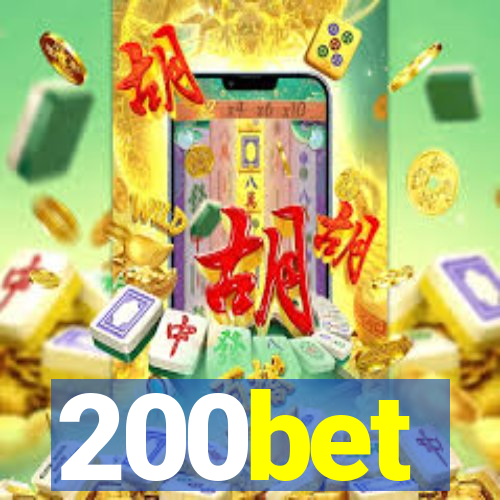 200bet