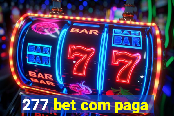 277 bet com paga