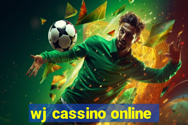 wj cassino online