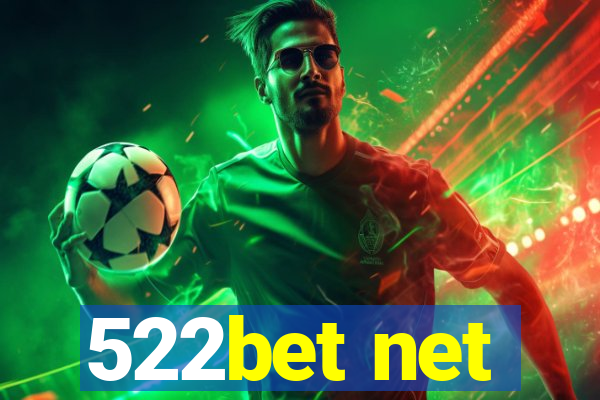 522bet net