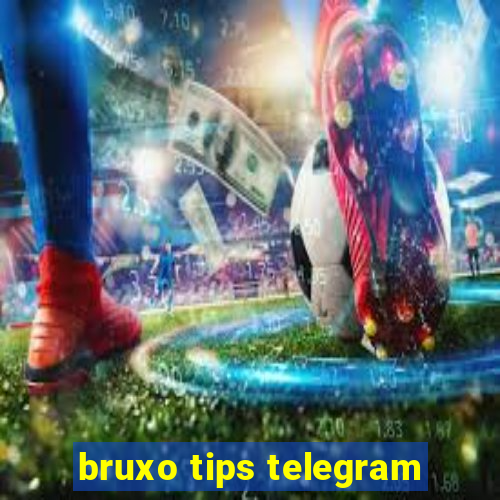 bruxo tips telegram