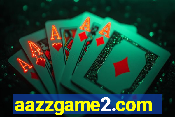 aazzgame2.com