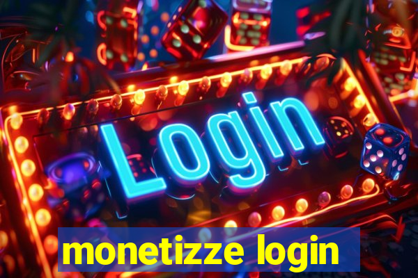 monetizze login