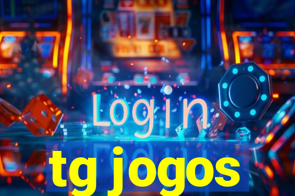 tg jogos