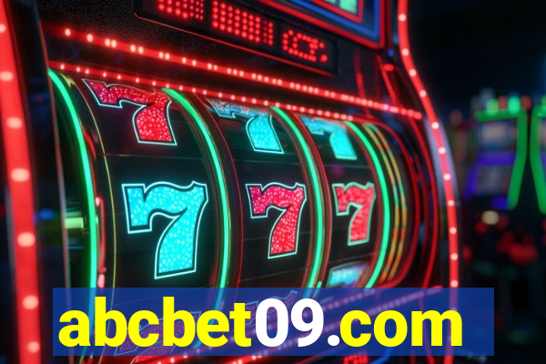 abcbet09.com