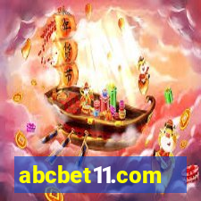 abcbet11.com