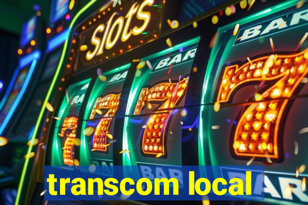 transcom local