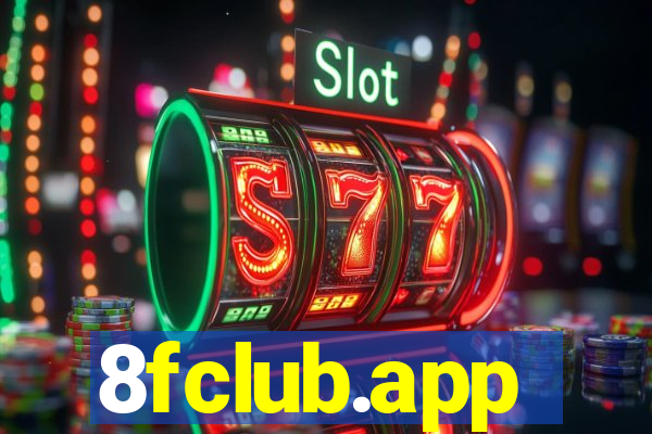 8fclub.app