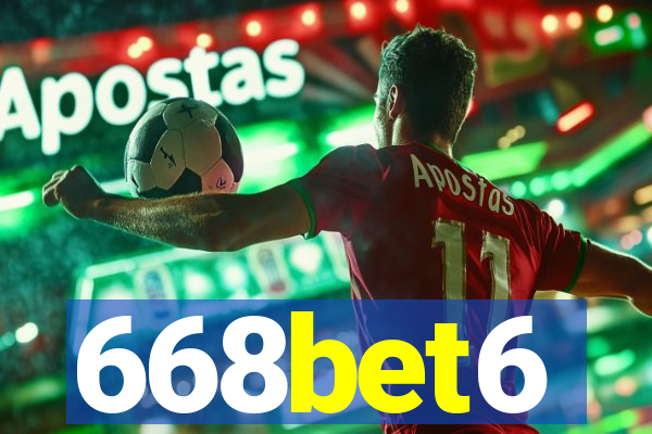 668bet6