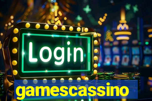 gamescassino