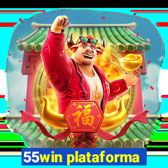 55win plataforma