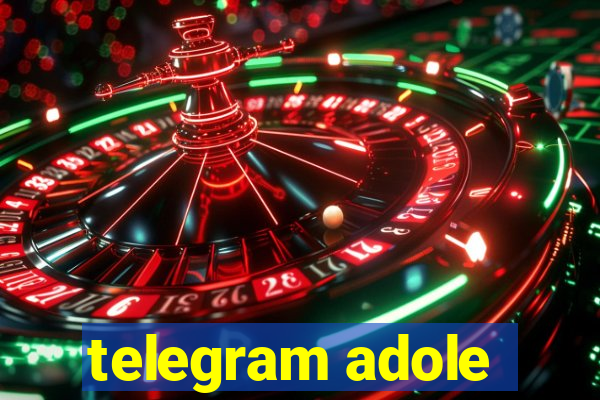 telegram adole