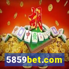 5859bet.com