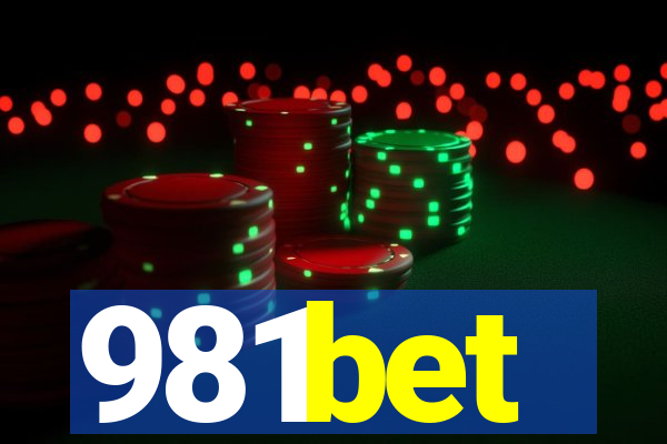 981bet