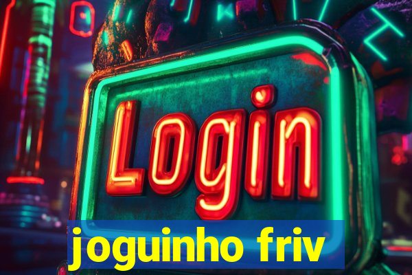 joguinho friv