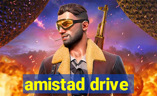 amistad drive