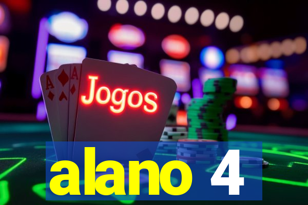 alano 4