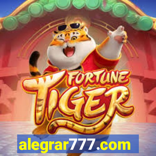 alegrar777.com