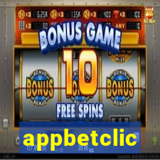 appbetclic