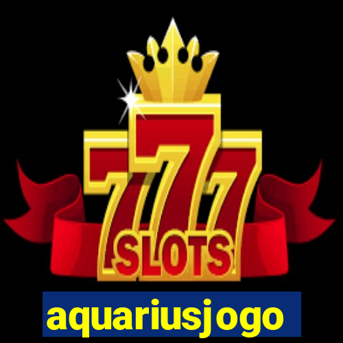 aquariusjogo