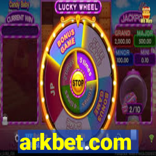 arkbet.com